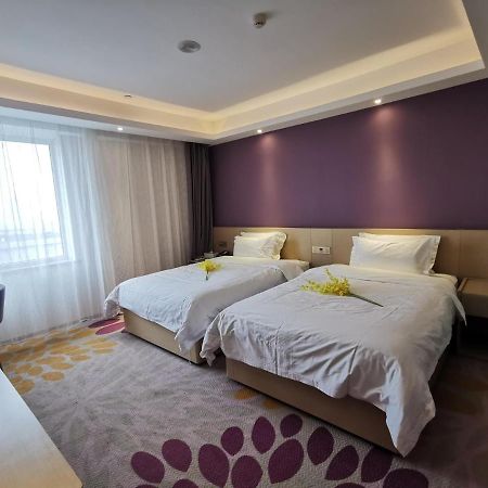 Lavande Hotel Čchang-čchun Exteriér fotografie