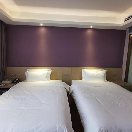 Lavande Hotel Čchang-čchun Exteriér fotografie
