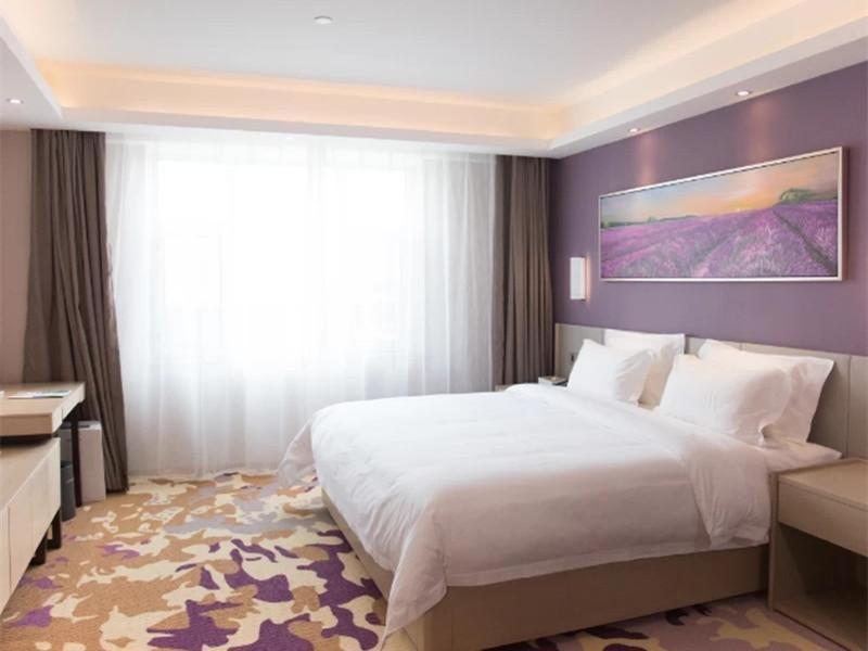 Lavande Hotel Čchang-čchun Exteriér fotografie